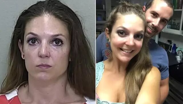 ABD’de istismar davası: Cezaevindeki hemşireye bir darbe daha