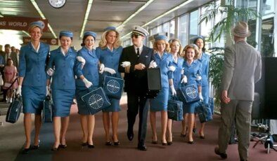 ABD’de sahte pilot skandalı: Eski kabin memuru 4 yıl boyunca ücretsiz uçtu