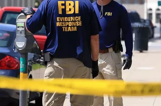 ABD’de yılbaşı gecesini kana bulayacak saldırı son anda engellenmiş