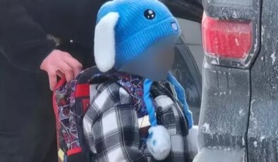 ABD’de yine göçmen operasyonu skandalı: 5 yaşındaki çocuk gözaltına mı alındı?