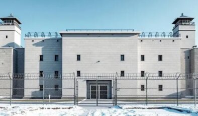 ABD’deki hapishanede çıkan kavgada 3 mahkum hayatını kaybetti