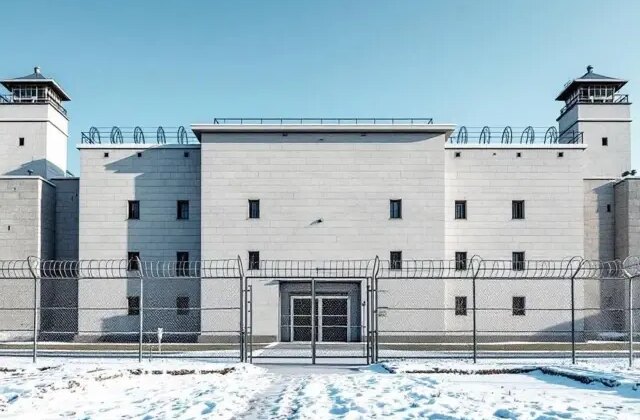 ABD’deki hapishanede çıkan kavgada 3 mahkum hayatını kaybetti