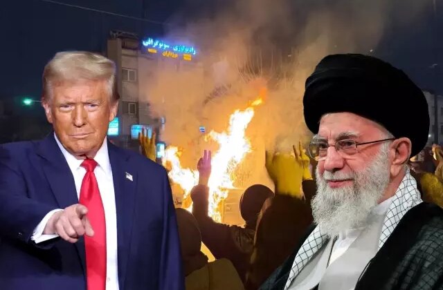 ABD’den İran’a müdahale sinyali gibi hamle! Adresler içinde Türkiye de var