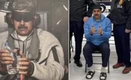 ABD’den Maduro operasyonu açıklaması: Barışçıl seçenekler defalarca reddedildi