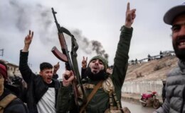 ABD’den Şam-SDG mutabakatına ilk yorum