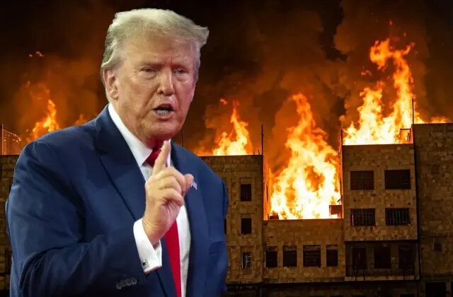 ABD’den Türkiye’nin yanı başında dev operasyon: Sizi bulup öldüreceğiz