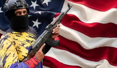 ABD’den Venezuela’daki vatandaşlarına acil uyarı: Derhal ülkeyi terk edin