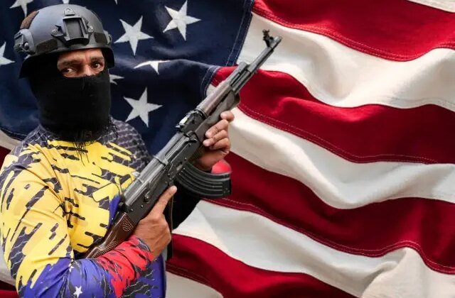 ABD’den Venezuela’daki vatandaşlarına acil uyarı: Derhal ülkeyi terk edin