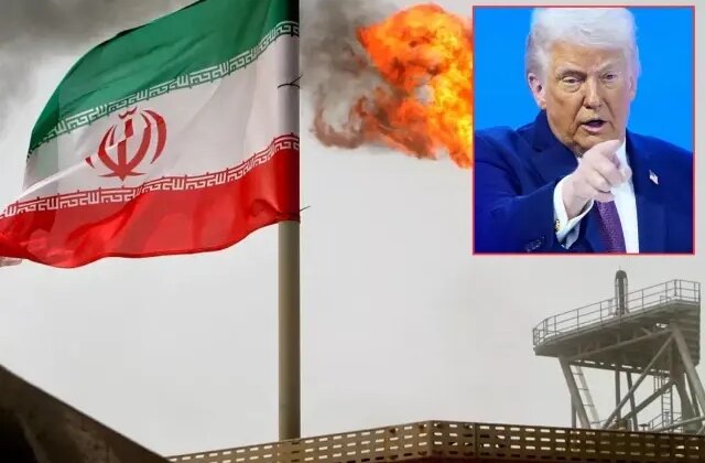 ABD’den yeni İran hamlesi! Yaptırım kararı alındı