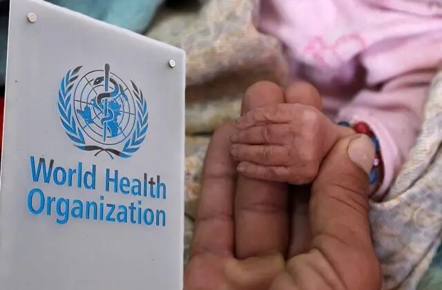 ABD, DSÖ’den resmen ayrıldı! Uzmanlardan korkutan uyarı