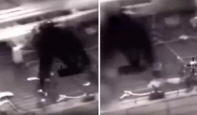 ABD dur durak bilmiyor! Karayip Denizi’nde baskın düzenlediler