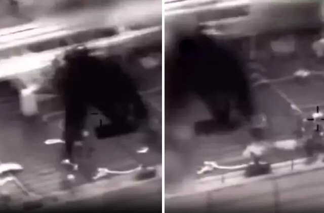 ABD dur durak bilmiyor! Karayip Denizi’nde baskın düzenlediler