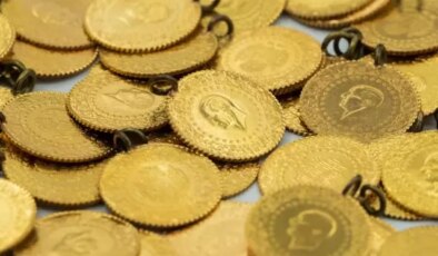 ABD enflasyonu açıklandı, altın ve gümüş rekor kırdı