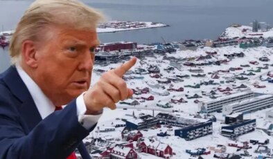 ABD gaza bastı! İşte Grönland için yaptıkları görüşmenin ardından atacakları adım