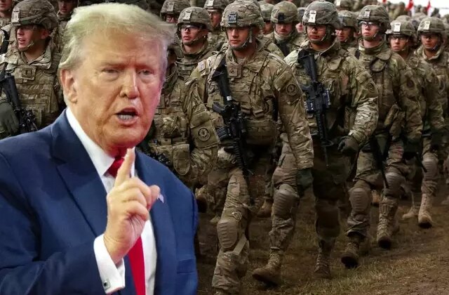 ABD gözünü kararttı! Grönland için operasyon an meselesi