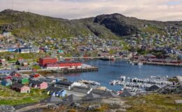 ABD Grönland’ı satın almak için ilk hamleyi yaptı, Avrupa Birliği’nden tepki gecikmedi