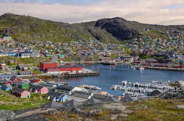 ABD Grönland’ı satın almak için ilk hamleyi yaptı, Avrupa Birliği’nden tepki gecikmedi