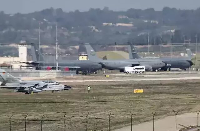 ABD ile gerilim yaşayan İran’dan Türkiye’de sinsi plan! Hedeflerinde İncirlik vardı