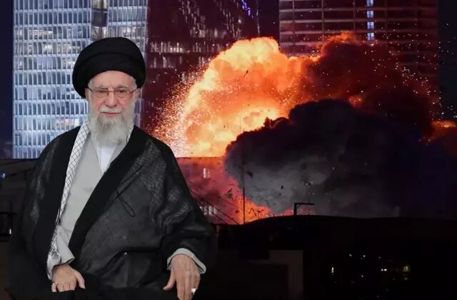 ABD, İran’a saldıracak iddiası! İsrail ordusu yüksek alarma geçti