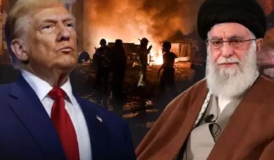 ABD-İran gerginliği tırmanırken Türkiye’ye kritik ziyaret