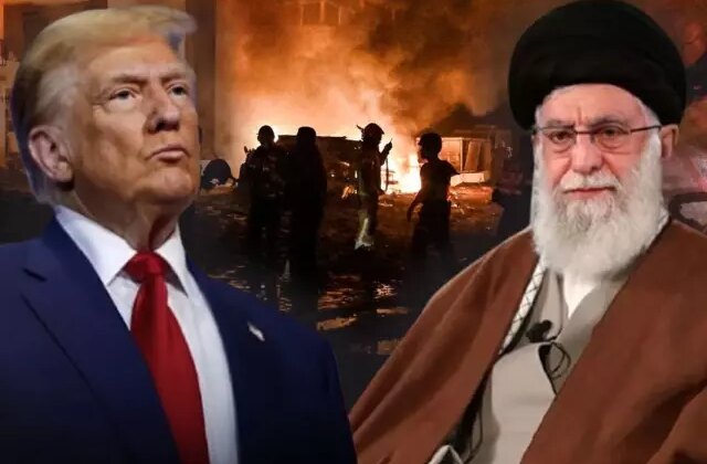 ABD-İran gerginliği tırmanırken Türkiye’ye kritik ziyaret