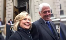 ABD Kongresi komitesi, Bill Clinton ve eşini, Epstein soruşturmasında ifade vermemekle suçladı