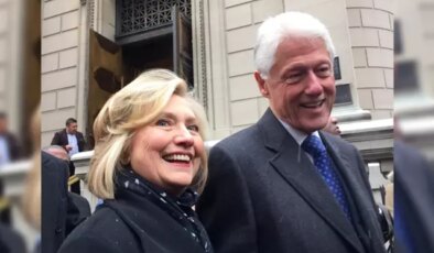 ABD Kongresi komitesi, Bill Clinton ve eşini, Epstein soruşturmasında ifade vermemekle suçladı