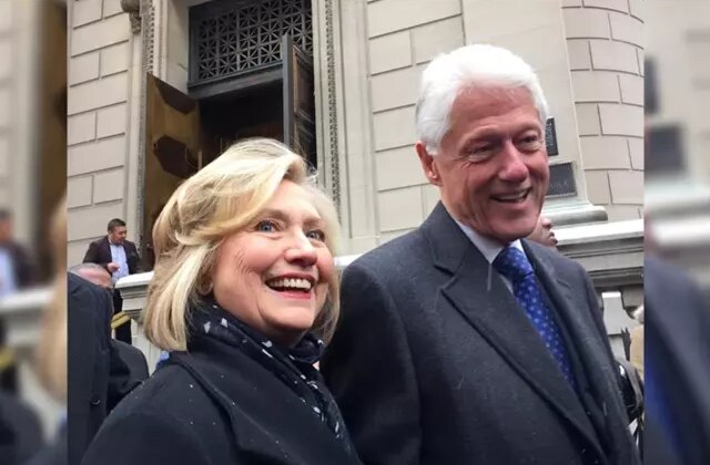 ABD Kongresi komitesi, Bill Clinton ve eşini, Epstein soruşturmasında ifade vermemekle suçladı