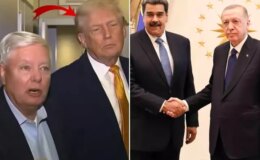 ABD’li Senatör Graham, Maduro ile ilgili Türkiye iddiasını doğruladı