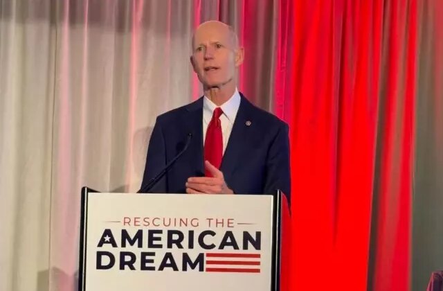 ABD’li senatörden açık mesaj: Venezuela’dan sonra sıra Küba ve Nikaragua’da