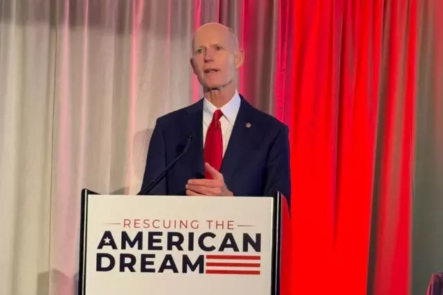 abd li senatorden acik mesaj venezuela dan sonra 19436276 8063 o