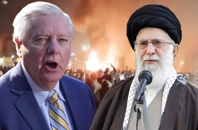 ABD’li senatörden Hamaney’in tehdidine jet yanıt: Dronlara dikkat edin