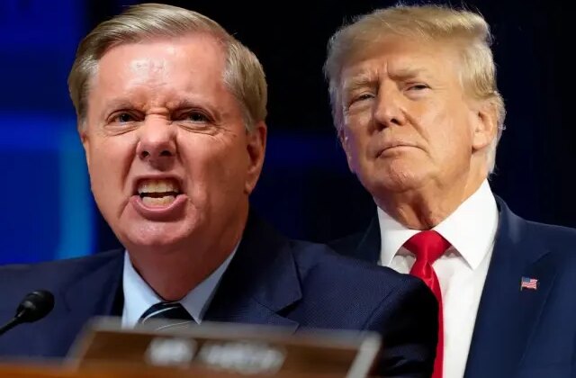 ABD’li senatörden İran için operasyon çağrısı