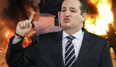 ABD’li senatörden komşu ülkeyi iç savaşa sürükleyecek çağrı