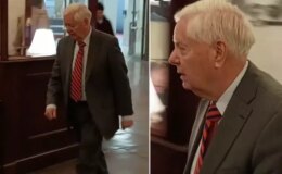 ABD’li senatörü zora sokan soru: Neden eşcinsel olduğunu itiraf etmiyorsun?