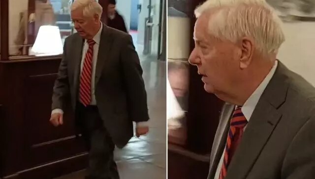 ABD’li senatörü zora sokan soru: Neden eşcinsel olduğunu itiraf etmiyorsun?