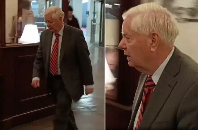 ABD’li senatörü zora sokan soru: Neden eşcinsel olduğunu itiraf etmiyorsun?