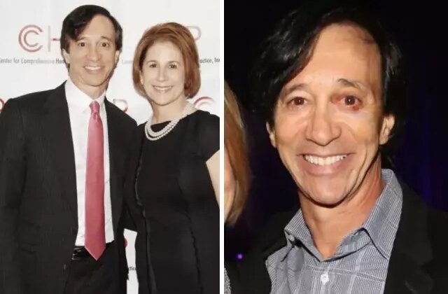 ABD’li ünlü yatırımcının evinde cinsel işkence düzenekleri bulundu