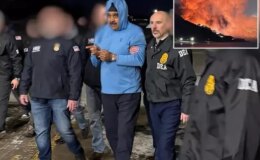 ABD, Maduro’yu kaçırırken Kübalı 32 asker ve polisi de öldürmüş