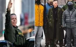 ABD medyası: CBP Komutanı Gregory Bovino’nun görevine son verildi