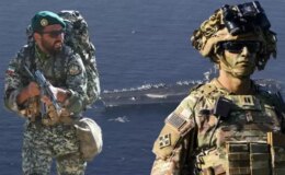 ABD’nin askeri yığınağına İran’dan yanıt