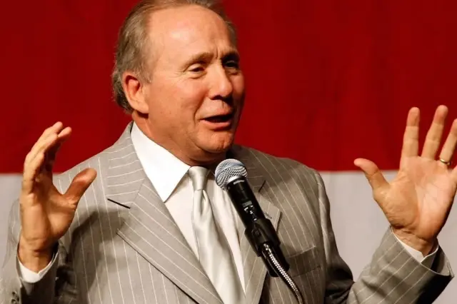 abd nin eski baskani ronald reagan in oglu 19433525 8064 o