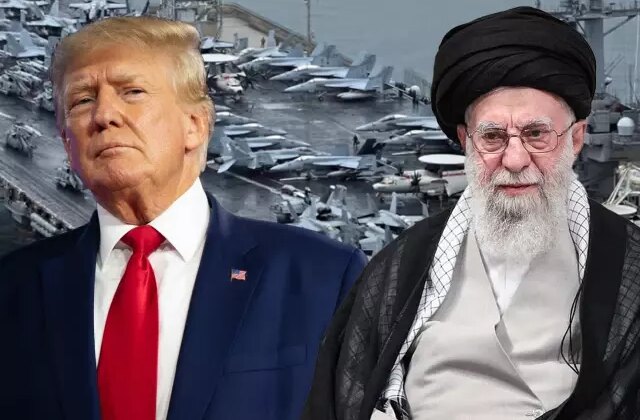 ABD’nin gizli İran planı ifşa oldu! Deniz ablukası uygulayacaklar