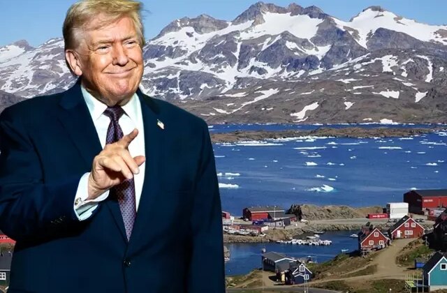 ABD’nin gümrük vergisi kararına Avrupa’dan ortak tepki