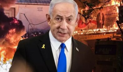 ABD’nin İran’a yönelik müdahale tehdidi İsrail’i yüksek alarm durumuna geçirdi