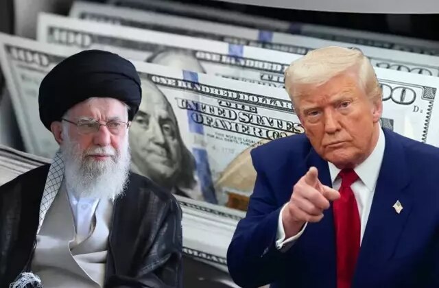 ABD’nin İran kararı en çok Türkiye’yi vuracak