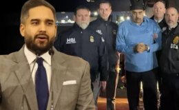 ABD’nin kaçırdığı Maduro’nun oğlundan çok konuşulacak “ihanet” çıkışı