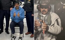 ABD’nin Maduro hamlesi dünyayı ikiye böldü