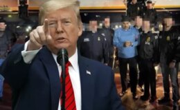 ABD’nin Maduro operasyonu Trump destekçilerini ikiye böldü