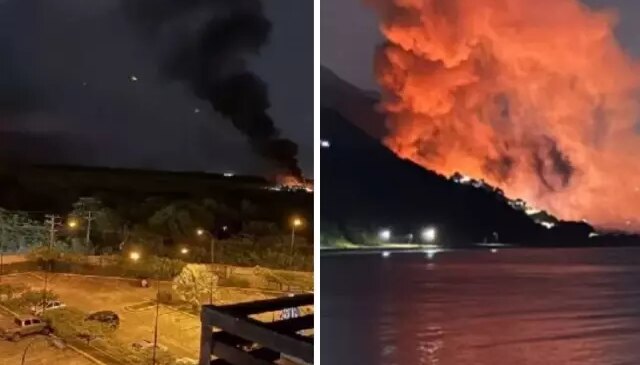 ABD’nin Venezuela’ya askeri müdahalesinde ölü sayısı 80’e yükseldi